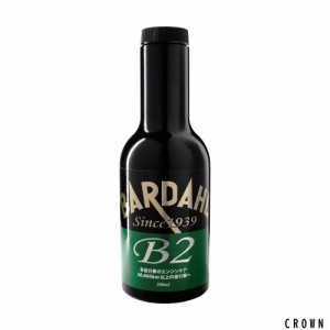 Bardahl(バーダル) BARDAHL エンジンオイル添加剤 B2