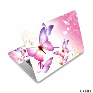 iColor 12/13.3/14/15/15.4/15.6インチのタブレット対応 耐久性! 防水、耐油性 タブレット/PCスキンシール ノートパソコンのステッカーの