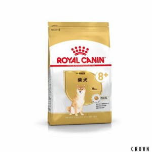 ロイヤルカナン BHN 柴犬 中・高齢犬用 800g