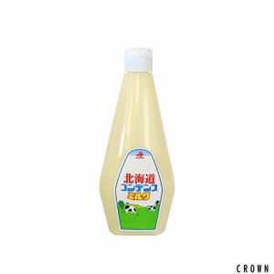 北海道乳業 コンデンスミルク 1kg