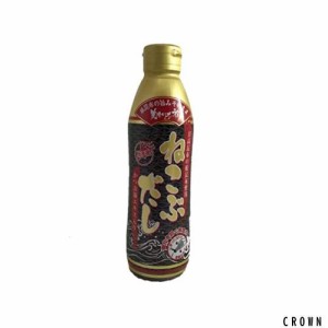 とれたて！美味いもの市 ＴＶ通販で放送「ねこぶだし」500ml (1)