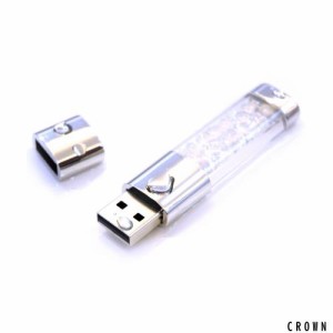 USB メモリ 大容量 カラフル クリスタル ストーン プレゼント プレゼント 贈り物 ギフト 美味しい 海外 輸入 珍しい 特別 プレゼント 男