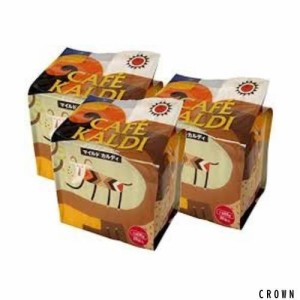 カフェカルディ　ドリップコーヒー　マイルドカルディ（10g×10p）×3個 【３個セット】