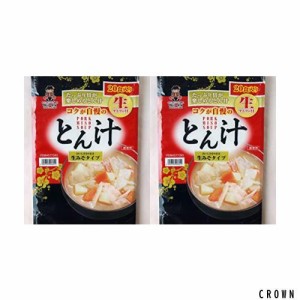 神州一味噌 とん汁 生みそタイプ 20食×2セット