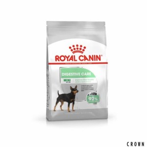 ロイヤルカナン CCN ミニダイジェスティブ ケア 1kg（おなかの健康を維持したい犬用 小型犬専用 成犬〜高齢犬用）