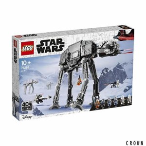 レゴ(LEGO) スター・ウォーズ AT-AT(TM) クリスマスギフト クリスマス 75288 おもちゃ ブロック プレゼント ロボット 男の子 10歳以上