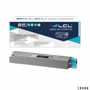 LCL RICOH用 リコー用 515292 C710 C710e C711 C720 C721 (1パック ブラック) 互換トナーカートリッジ 対応機種：Ricoh sp IPSiO SP C710