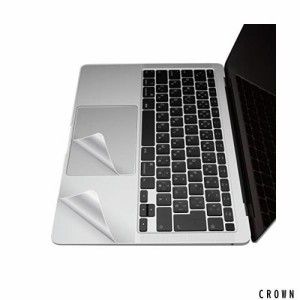 エレコム プロテクターフィルム MacBook Air 13インチ(2020) PKT-MB01