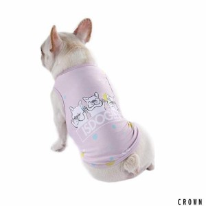 犬用冷感ベスト 犬服 クール ｔシャツ 春夏 涼しい 柴犬 フレンチブルドッググッズ クールコート 程よいひんやり感 犬 猫 ペットクールベ