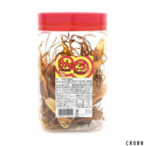 よっちゃん食品工業 けんこうかむかむ 150g 2個セット