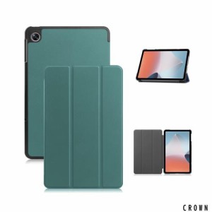 Duanr OPPO Pad Air 10.3インチ 専用ケース カバー スタンド機能 三つ折り 折り畳み 衝撃吸収 耐衝撃 タブレットケース