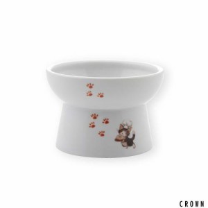 猫壱（necoichi）ダヤン限定商品 (フードボウル)