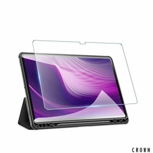 Galaxy Tab S8 Plus ガラスフィルム Galaxy Tab S8+ (SM-X800/X806) /S7 FE/Tab S7 Plus 12.4” 2020 専用 Tab S8 plus 液晶 保護 フィル