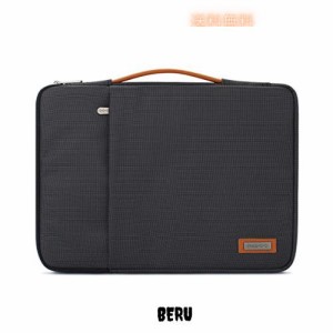 NIDOO 13インチ Laptop Sleeve ラップトップスリーブケース | 13” MacBook Pro Air Pro M2 M1 | 14” MacBook Pro M2 M1 | 13” Surface