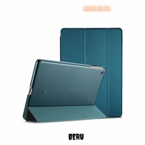 ProCase iPad 2 3 4 ケース(旧型) 超薄型 軽量 スタンド機能 スマートケース 半透明 背面カバー 適用機種： iPad 2/iPad 3 /iPad 4 ？テ