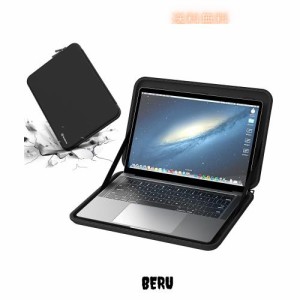 Smatree ノードケース Dell ノートパソコン Inspiron 15 3501/3511ケース/HP ノートパソコン 15.6インチケース 360度耐衝撃 PCケース 防