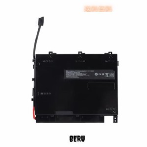 JCOI ノートパソコンバッテリー HP PF06XL 交換バッテリー8300mAh/95.8WH HP Omen 17-w110ng 853294-855 HSTNN-DB7M 853294-850 大容量互