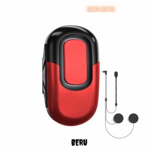 Yuuanssr ヘルメット スピーカー Bluetooth ヘルメット イヤホン 薄型 バイク用インカム 小型 通話可能 自動応答 連続使用60時間 バッテ