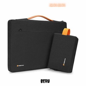 NIDOO 17インチ Laptop Sleeve インチ ラップトップスリーブ 衝撃吸収 撥水ケース ノートブック バッグ ノートブック | 17.3” Legion 5 