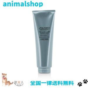 【新品】資生堂 スリークライナー トリートメント 6本 資生堂 スリークライナー SLEEKLINER MINAMI OnlineShop 美容室