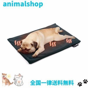 ペキュート Pecute ペット用 ホットカーペット 猫 ペット用 ホットカーペット ペットヒーター 厚手 猫 犬用 ヒーターマット ペットカーペ