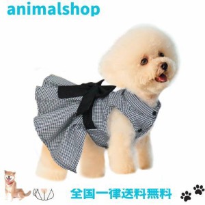 犬の服 犬ワンピース スカート 犬服 猫服 お姫様 レース ドレス 上品 リボン 豪華 春夏秋冬 室内 記念撮影 おしゃれ ｔシャツ　ペット用