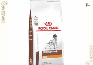 【療法食】 ロイヤルカナン ドッグフード 消化器サポート(低脂肪) 1キログラム (x 1)