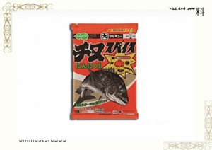 マルキュー(MARUKYU) チヌスパイス