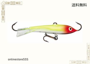 Rapala/ラパラ JIGGING RAP/ジギングラップ W3 5g CLN 3/16oz