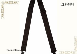 KM企画 ライフル系対応 汎用スナイパースリング BK【正規品】【SS1800】