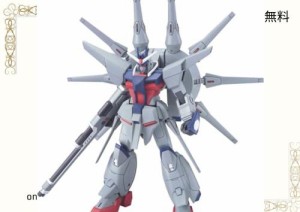 BANDAI SPIRITS(バンダイ スピリッツ) HG 機動戦士ガンダムSEED DESTINY レジェンドガンダム 1/144スケール 色分け済みプラモデル