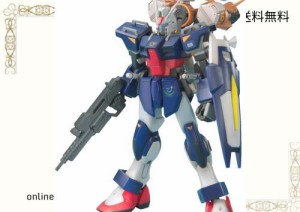 HG 機動戦士ガンダムSEED 105ダガー+ガンバレル 1/144スケール 色分け済みプラモデル