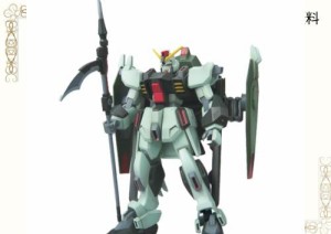 BANDAI SPIRITS(バンダイ スピリッツ) HG 1/144 R-09 GAT-X252 フォビドゥンガンダム (機動戦士ガンダムSEED)