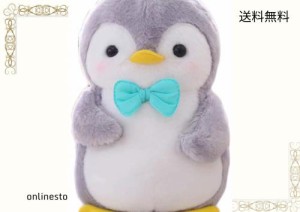 YYFRIEND かわいいぬいぐるみペンギン人形枕キッズギフト誕生日ギフト