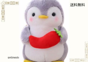 YYFRIEND かわいいぬいぐるみペンギン人形枕キッズギフト誕生日ギフト