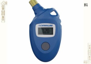 シュワルベ(SCHWALBE) 【正規品】 SCHWALBE エアマックスプロ デジタル式空気圧計