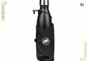 [マムート] ボトルホルダー Lithium Add-on Bottle Holder black one size