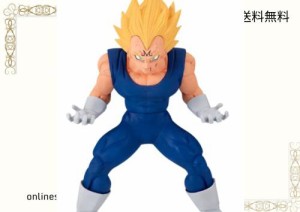 バンプレスト ドラゴンボールZ MATCH MAKERS MAJIN VEGETA 魔人ベジータ