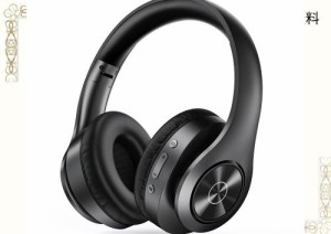 【業界 初6EQモデル】 ヘッドホン ワイヤレスヘッドホン bluetoothヘッドホン 有線 無線 両用 Bluetooth5.3 密閉型ステレオヘッドホン HI