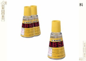 セメダイン ABS用 接着剤 透明 30ml ラジコン プラモデル 補修 CA-243 ３個セット