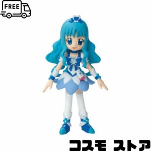 ハートキャッチプリキュア! キュアドール!キュアマリン