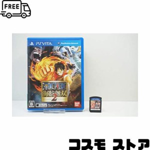 ストア psp vita ワンピース