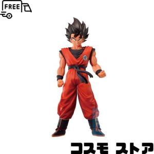 ドラゴンボール フィギュア 孫悟空の通販｜au PAY マーケット