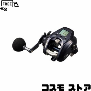 ダイワ(DAIWA) 電動リール 23レオブリッツ 300JL