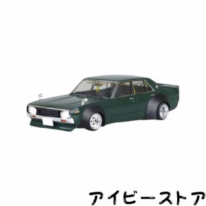 スカイライン ケンメリ プラモデルの通販｜au PAY マーケット