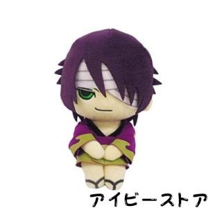 銀魂　JF　ジャンプフェスタ　ぬいぐるみペンポーチ　攘夷志士　高杉晋助 銀魂 JF ジャンプフェスタ ぬいぐるみペンポーチ 攘夷志士 高杉晋助