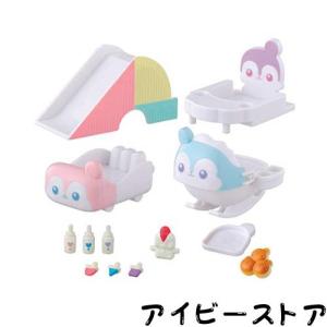 激安【BANDAI 】　ひらけここたま　10点セット‼️ 新品未使用品 tokiwaya_4549660-048572