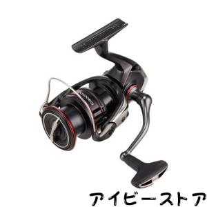 シマノ(SHIMANO) スピニングリール 20 ヴァンフォード C3000XG バーサタイル 高速巻き上げが必要な釣り・手返し重視の釣りに