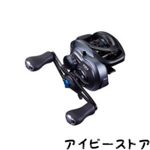 シマノ(SHIMANO) ベイトリール 両軸リール バス SLX BFS 2021 RIGHT バス釣り