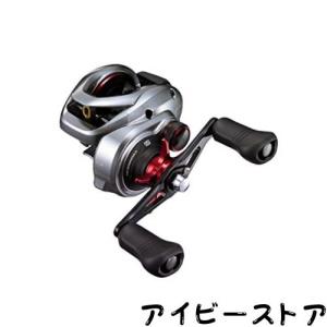 シマノ(SHIMANO) ベイトリール 両軸リール バス スコーピオンMD 2021 301XG LEFT バス釣り